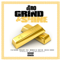 Grind & Shine (EP)