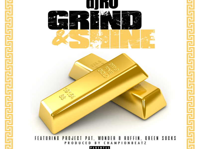 Grind & Shine (EP)