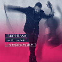 The Prayer Of The Moon (Single)