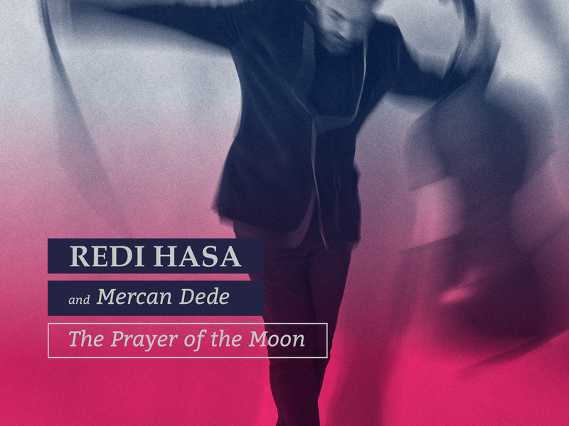 The Prayer Of The Moon (Single)