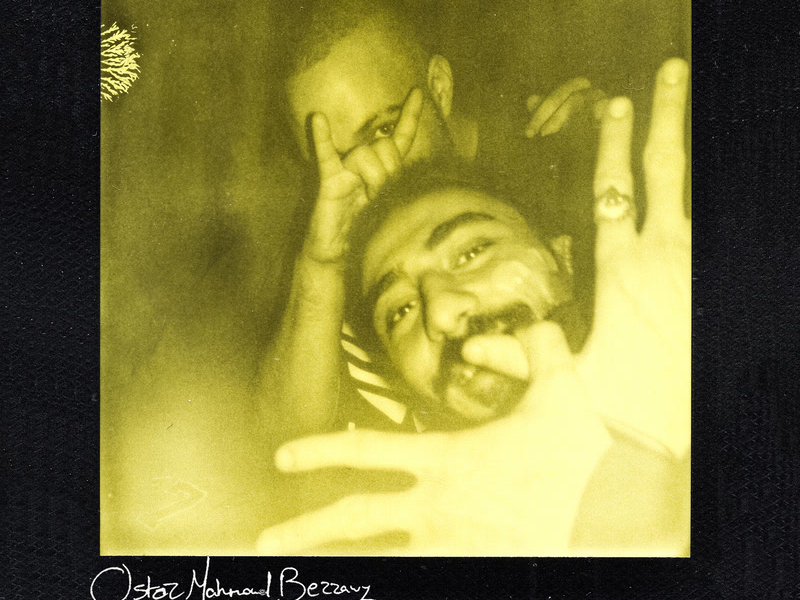 Ostaz Mahmoud Bezzawy (Single)