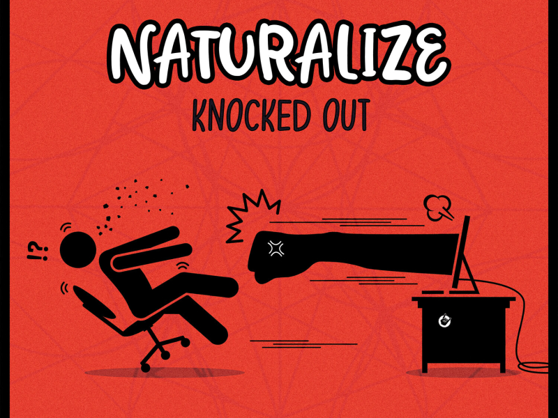 Knocked Out (Single)