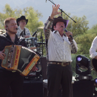 El Preso De Nuevo Léon (En Vivo) (Single)