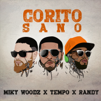 Corito Sano (Single)