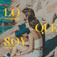 Lo Que Soy (Single)
