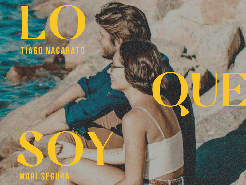 Lo Que Soy (Single)