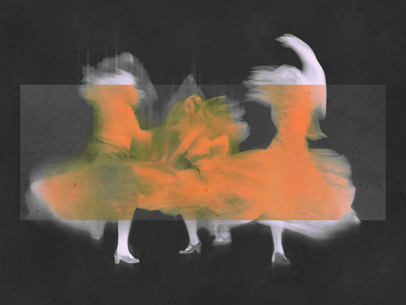 Selected Features (EP) (Single)