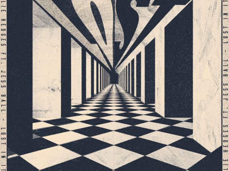 Lost In It All (feat. Jess Ball) (Single)