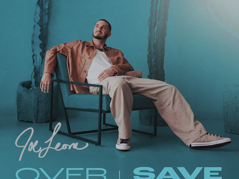 Over Under / Save Face (EP)