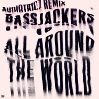 All Around The World (La La La La La) (Audiotricz Remix) (EP)