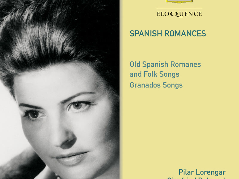 Spanish Romances