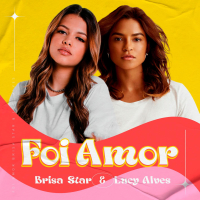 Foi Amor (Single)