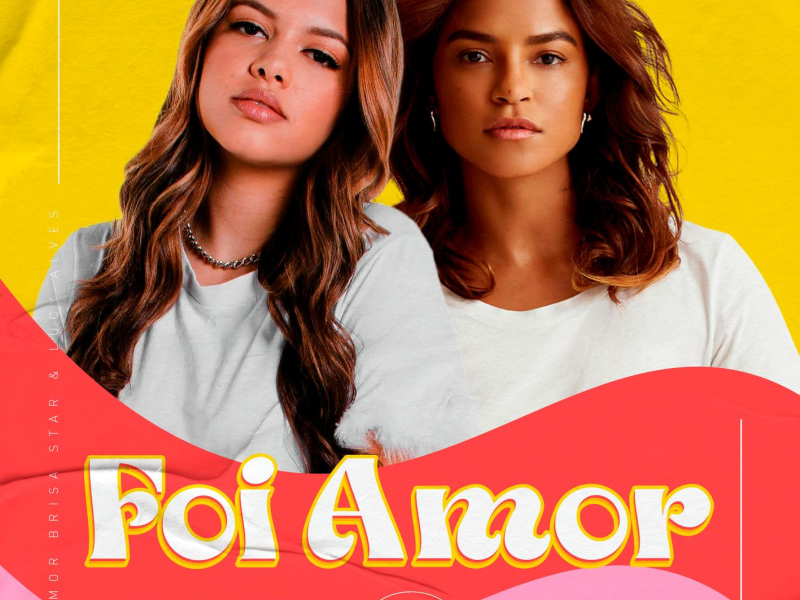 Foi Amor (Single)