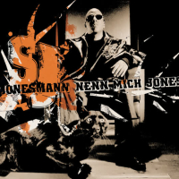 Nenn mich Jones (EP)