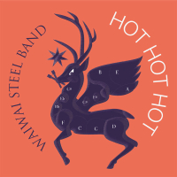 hot hot hot (Single)