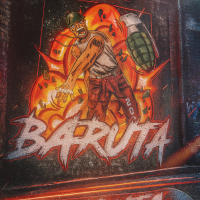 Eikeli til Bryne (Baruta 2026) (Single)