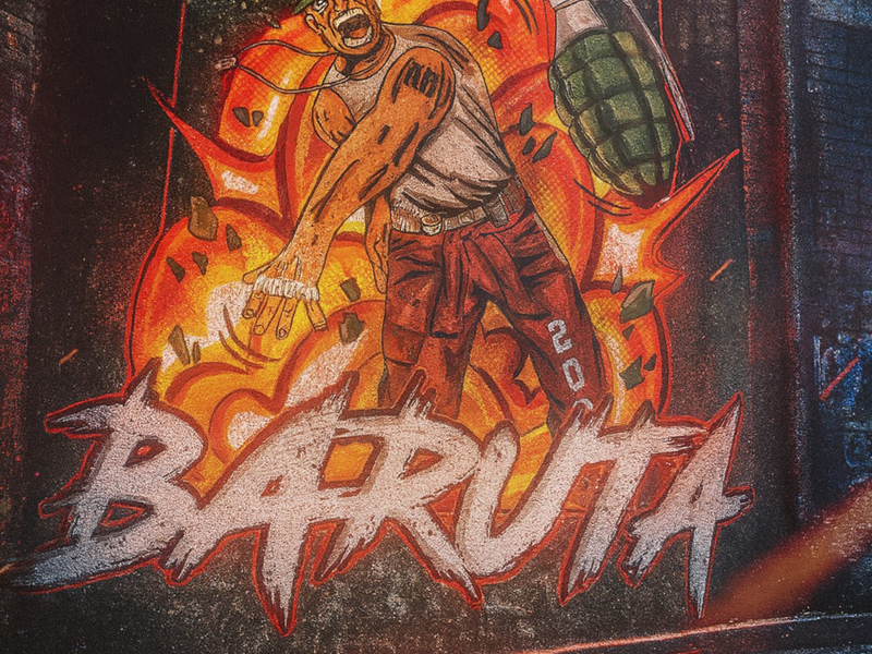 Eikeli til Bryne (Baruta 2026) (Single)