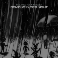 Demons in der Night (Single)