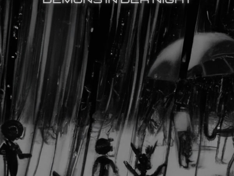 Demons in der Night (Single)