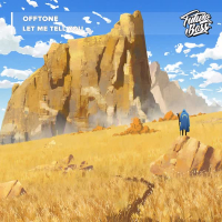 Let Me Tell You (Single)