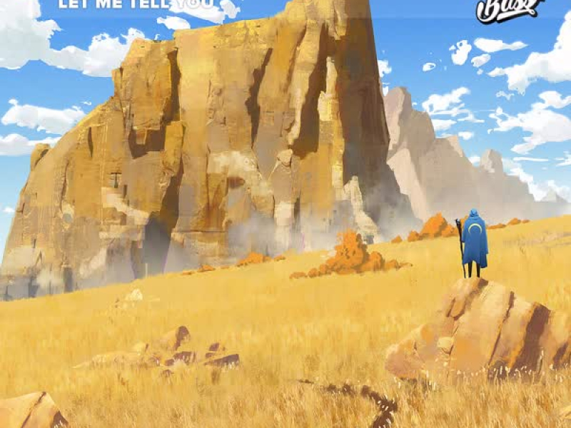 Let Me Tell You (Single)