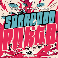 Sarrando 3 Purta lá no Parara (Single)