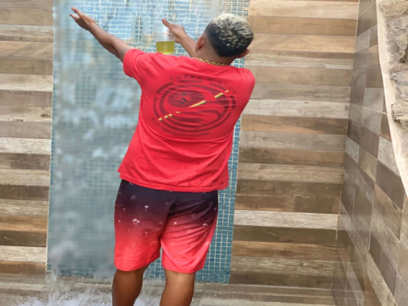 SO PORRADEIRO (Single)