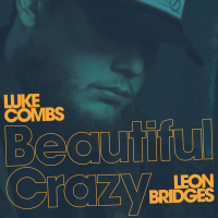 Beautiful Crazy (Live) (Single)