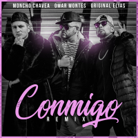 Conmigo (Remix) (Single)