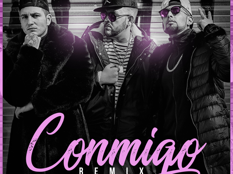 Conmigo (Remix) (Single)