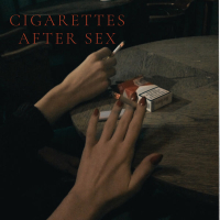 Cigarettes after sex (Single)