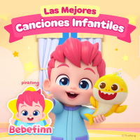 Bebefinn Las Mejores Canciones Infantiles