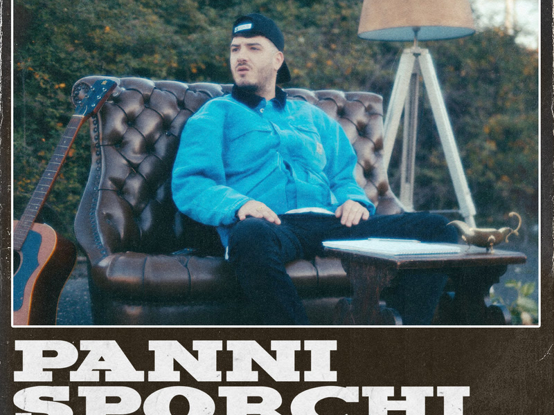 Panni Sporchi (Single)