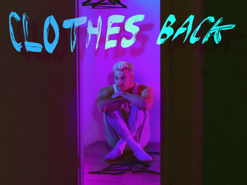 Clothes Back (Single)