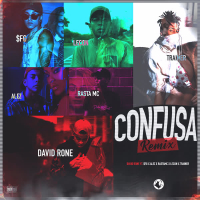 Confusa (Remix) (Single)