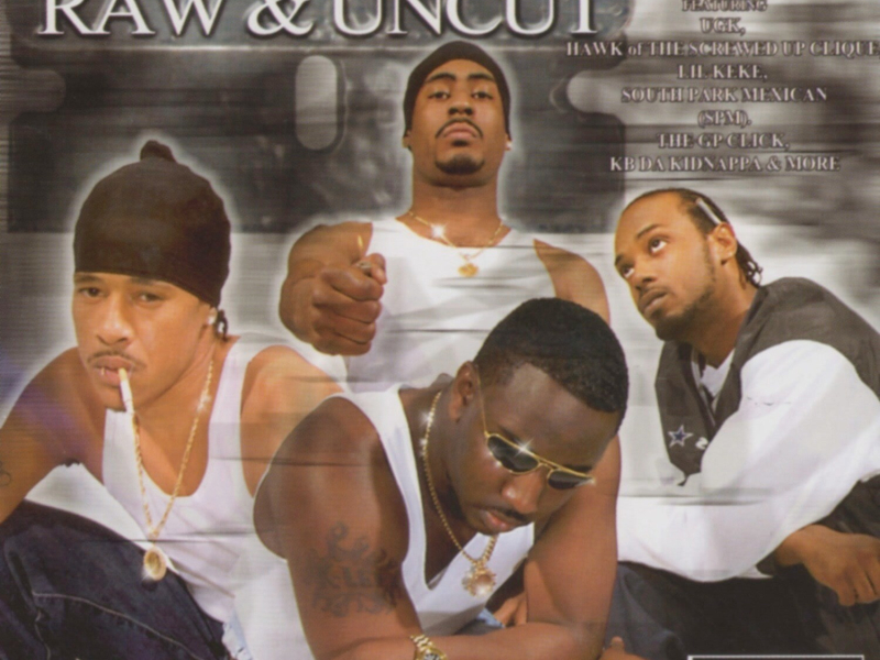 Raw & Uncut