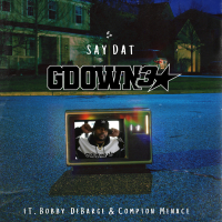 Say Dat (Single)