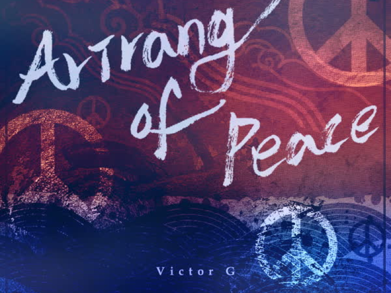 Arirang Of Peace (Single)