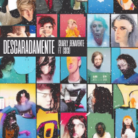 Descaradamente (Single)