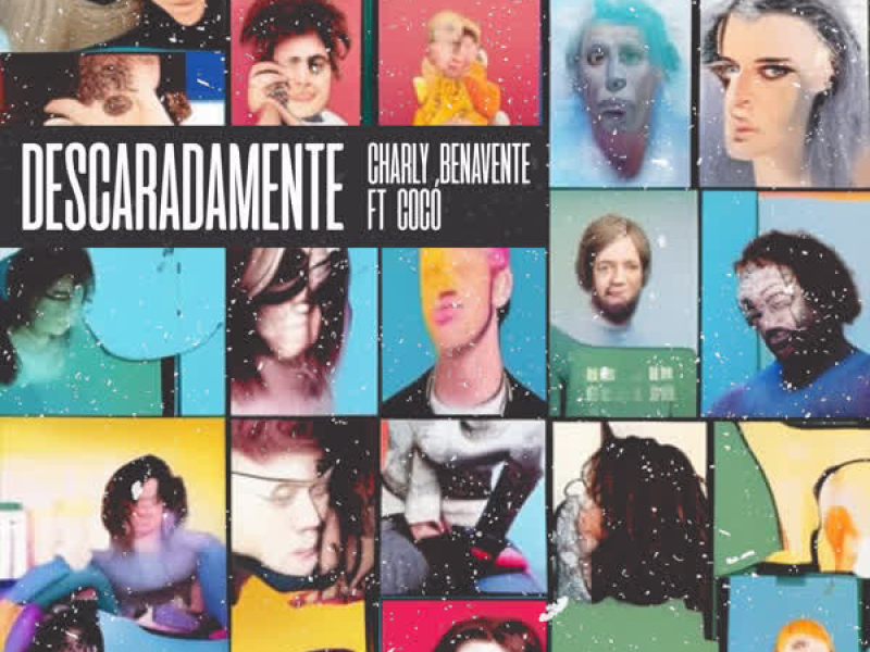 Descaradamente (Single)