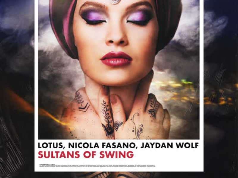 Sultans of Swing (Single)