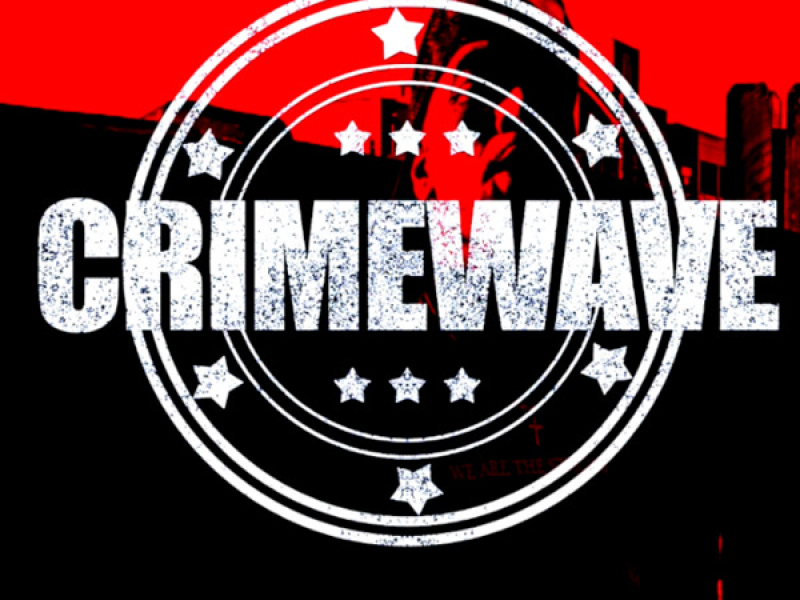 Le Crime (Instrumental) (EP)