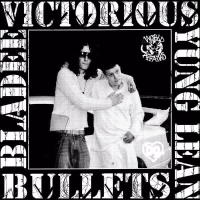 Victorious//Bullets (EP)