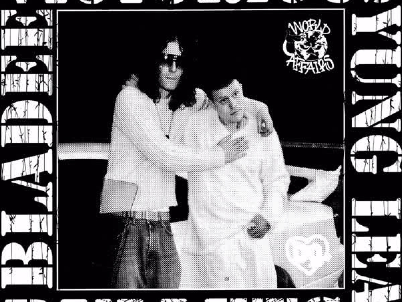 Victorious//Bullets (EP)