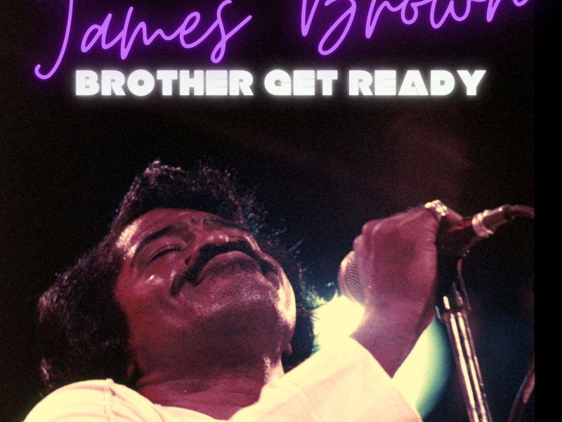 Brother Get Ready (Live California '74) (EP)