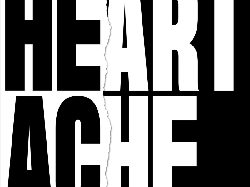 Heartache (Single)