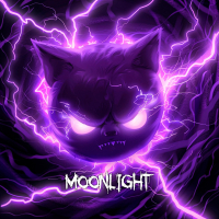 Moonlight (Bass Boosted) (Single)