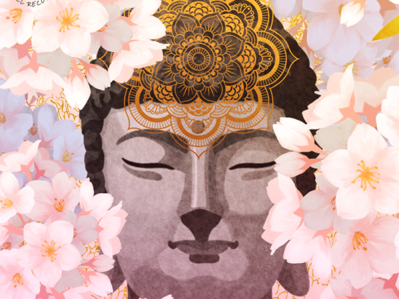 dharmadhatu (Single)