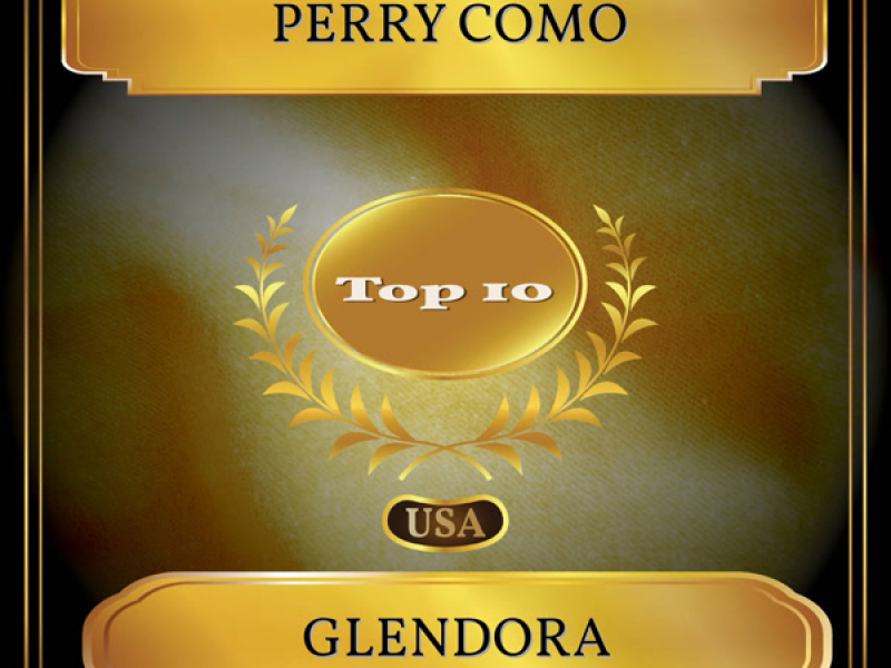 Glendora (Billboard Hot 100 - No. 08) (Single)