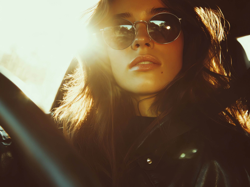 Driving To Nowhere (Single)